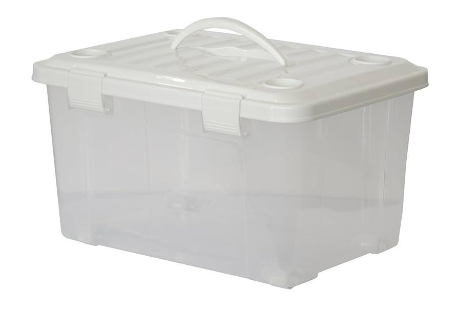 アリエルさま専用ページ♡ハンドル付きフリーBOX、キッチン収納、トリベット 天馬公式】プロフィックス フリーボックス20 ハンドル付の通販